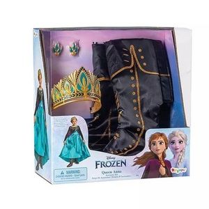 Disney Princess Elsa Accessory Kit